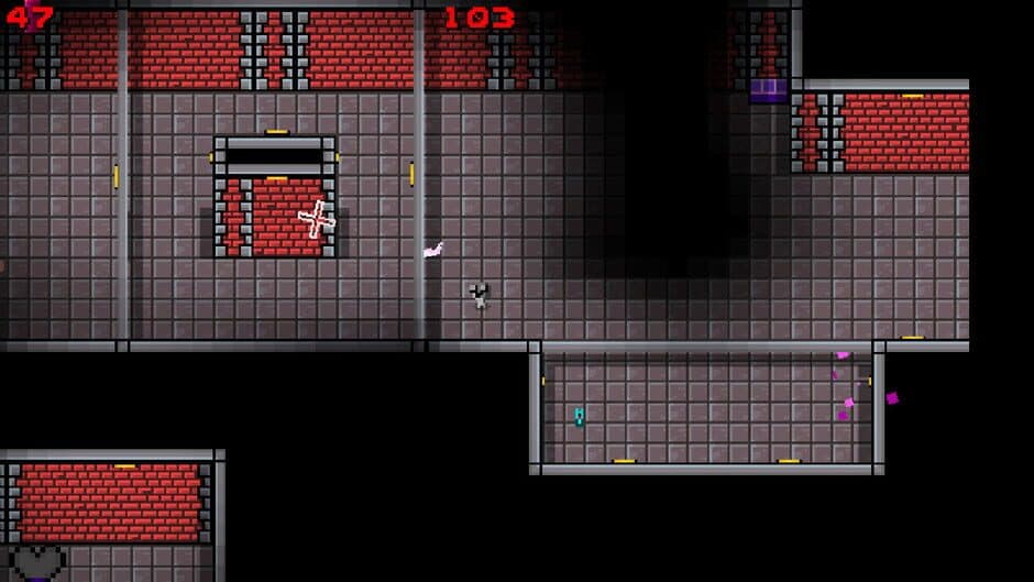 Скриншот 4 из Obscure Realm