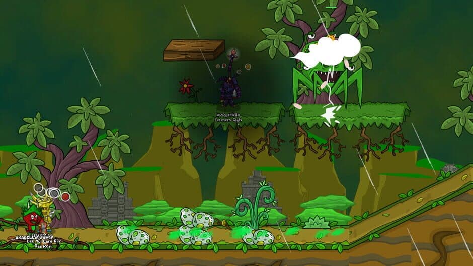 Скриншот 3 из Helmet Heroes