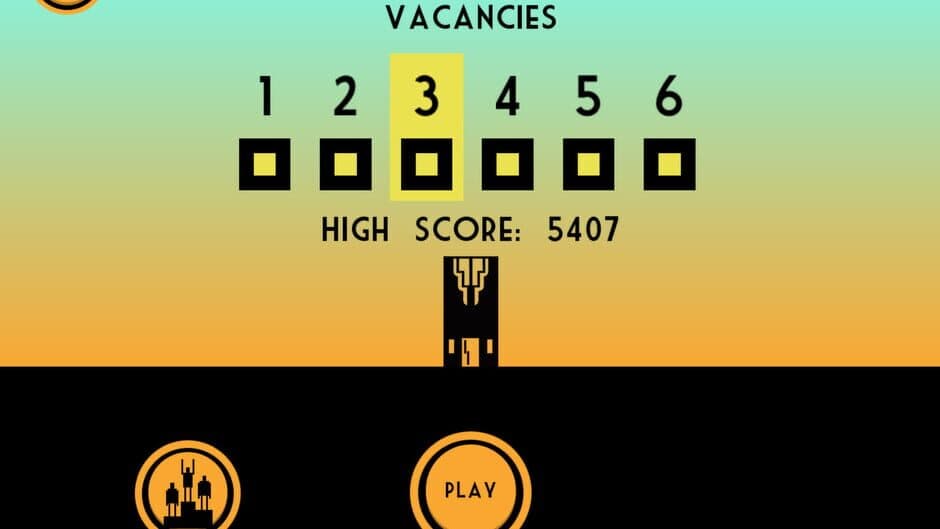 Скриншот 2 из Bad Hotel