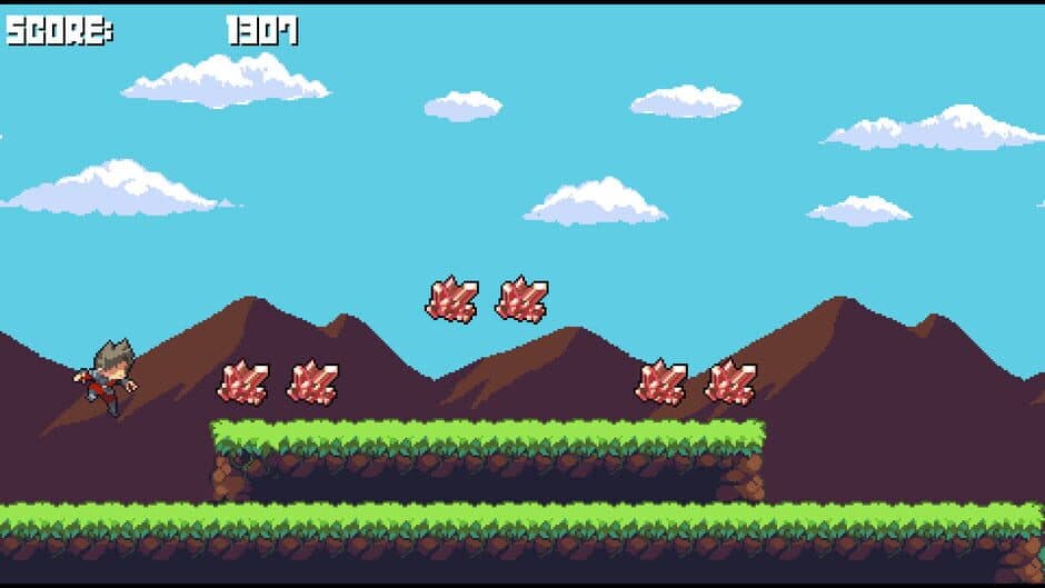 Скриншот 4 из Battle Runner