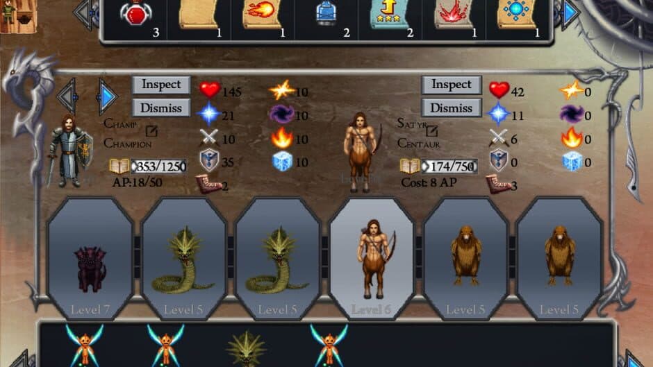 Скриншот 5 из Wills and Wonders