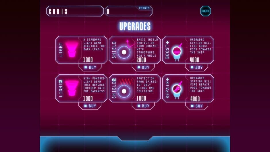 Скриншот 5 из Mass Vector