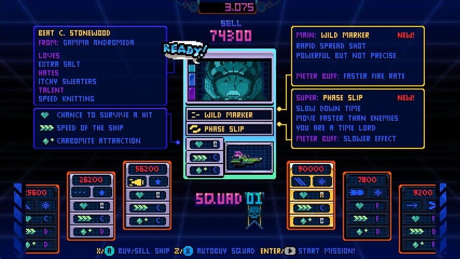 Скриншот 7 из Starr Mazer: DSP
