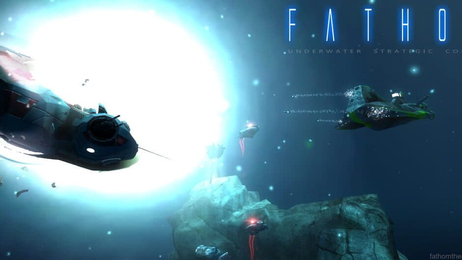 Скриншот 4 из Fathom