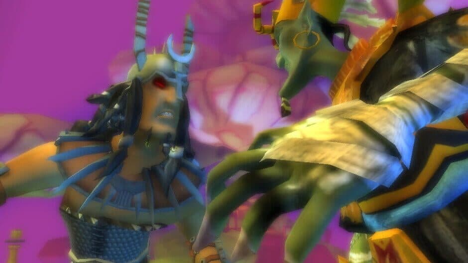 Скриншот 4 из Ankh 3: Battle of the Gods