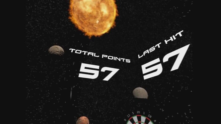Скриншот 3 из Space Dvrts