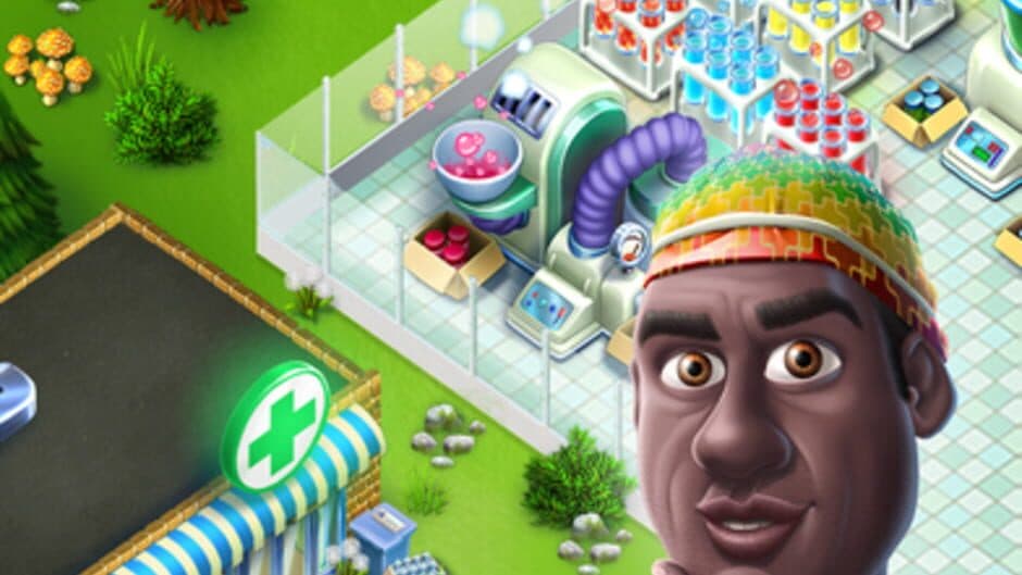 Скриншот 4 из My Hospital: Build and Manage