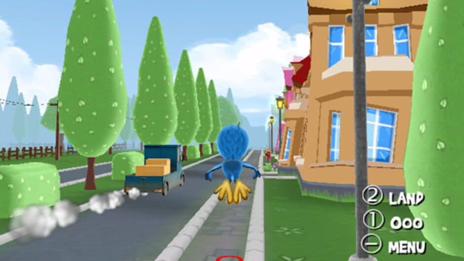 Скриншот 11 из Play with Birds