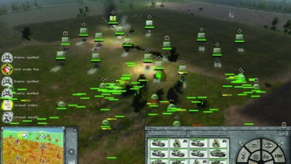 Скриншот 1 из Officers