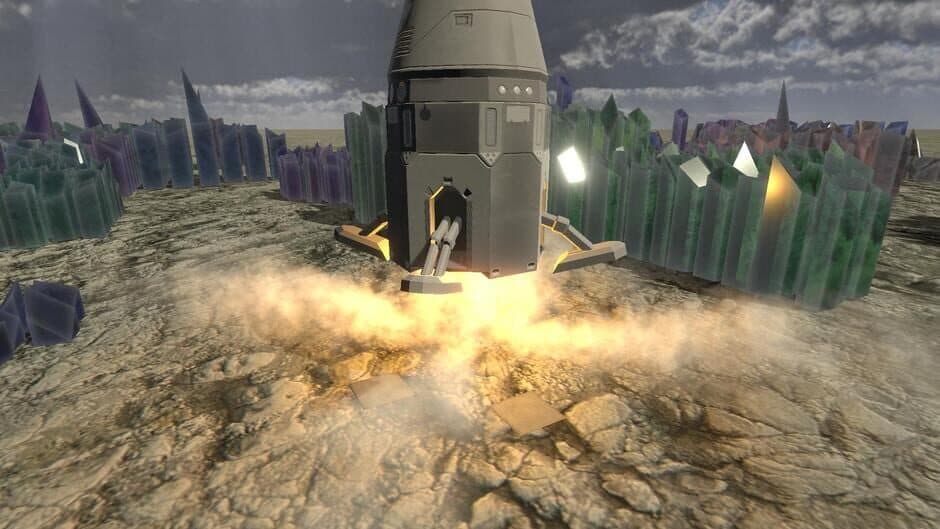 Скриншот 4 из StackFortress