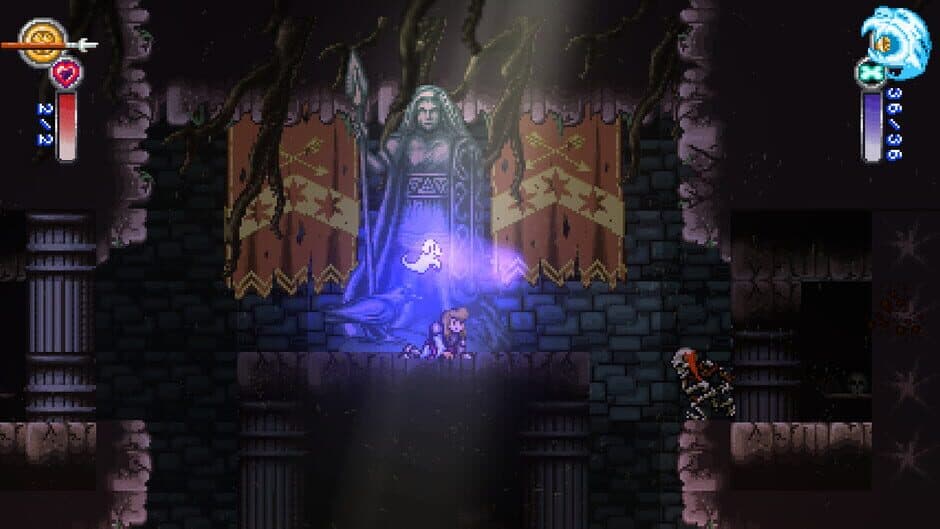 Скриншот 6 из Battle Princess Madelyn