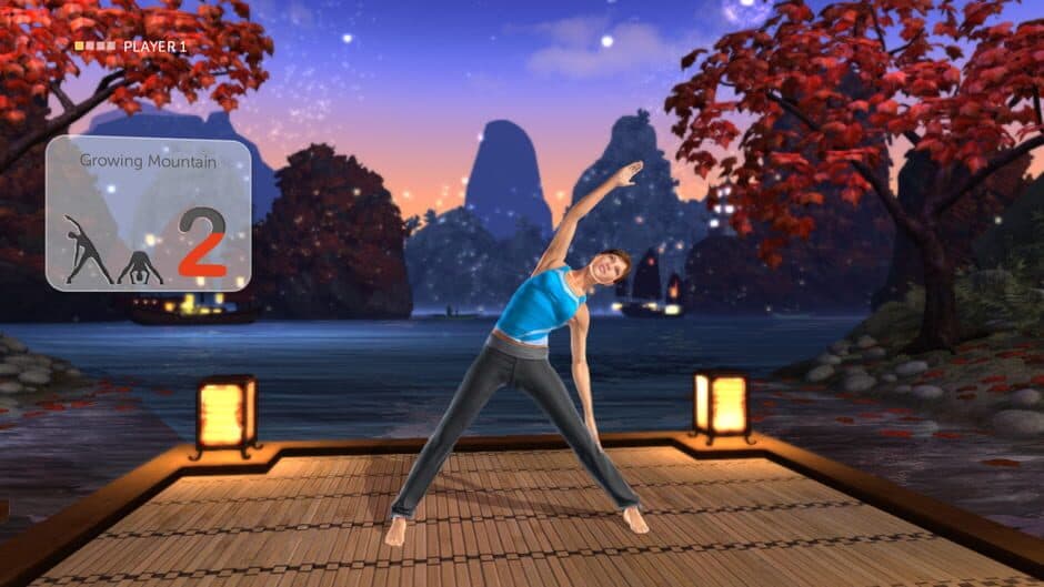 Скриншот 11 из Your Shape Fitness Evolved 2013
