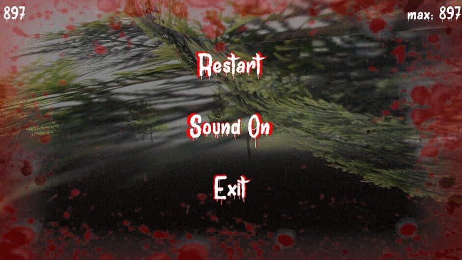 Скриншот 1 из Forest Escape