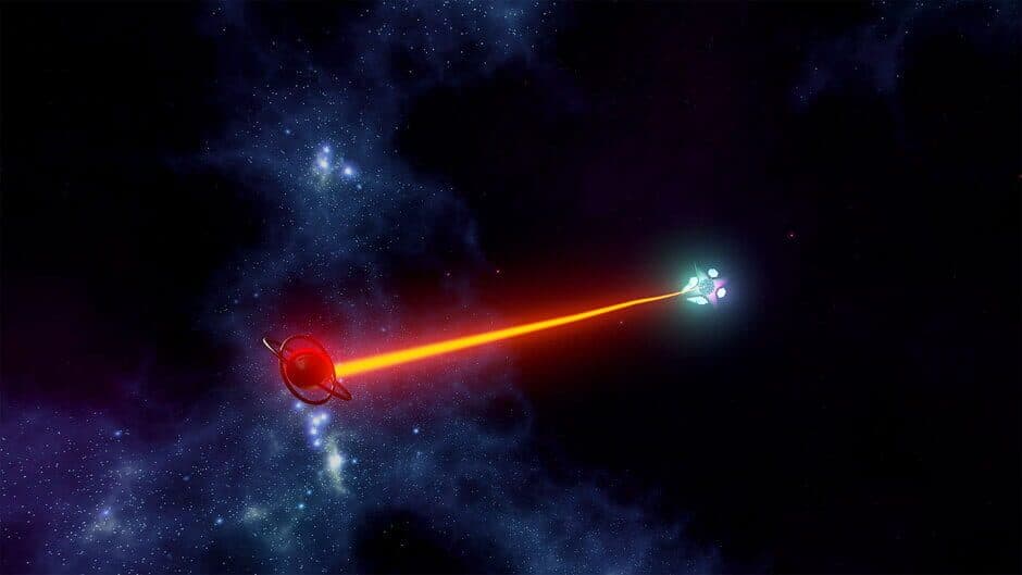 Скриншот 5 из PlanetFate