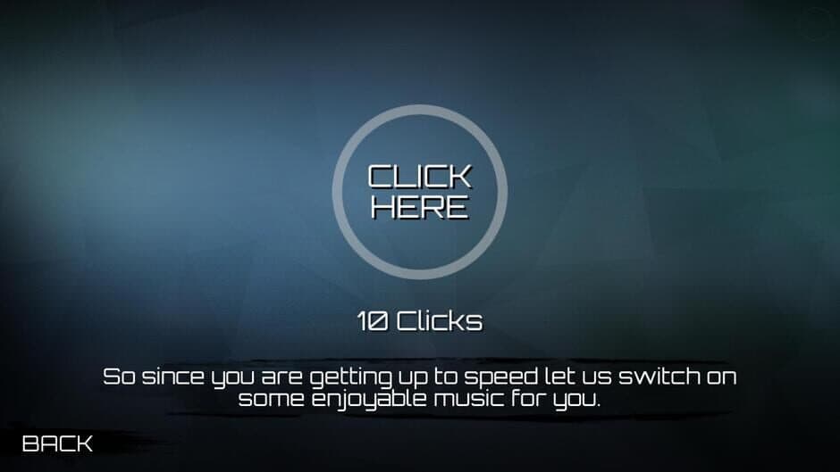 Скриншот 2 из Clicker Achievements: The Impossible Challenge