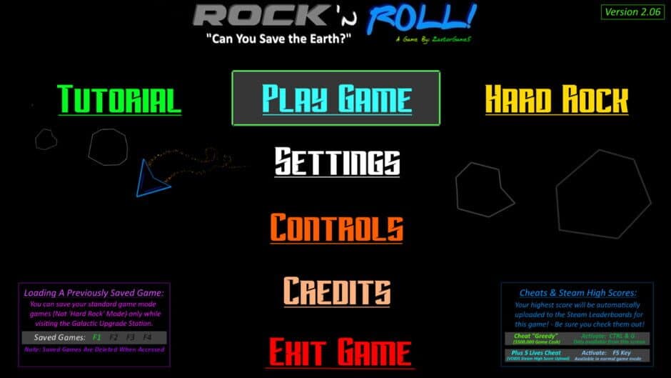 Скриншот 3 из Rock 'N Roll