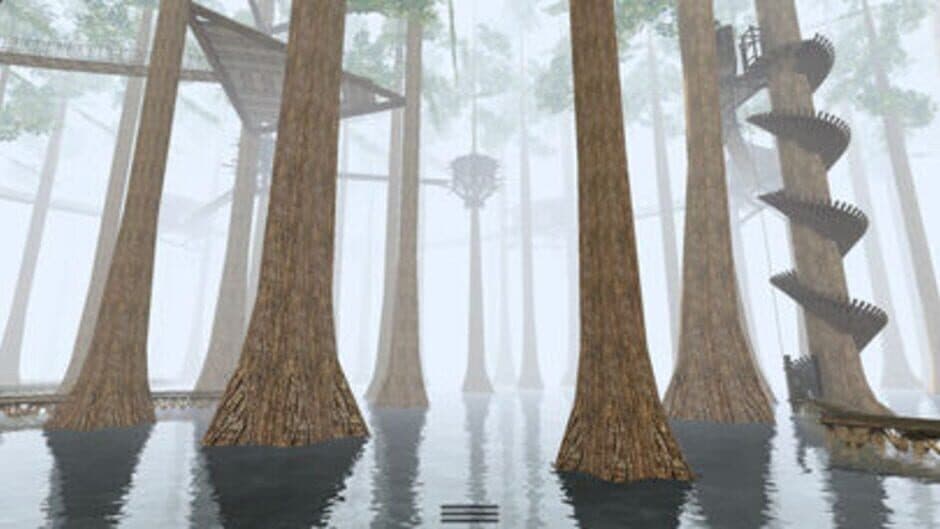 Скриншот 7 из realMyst