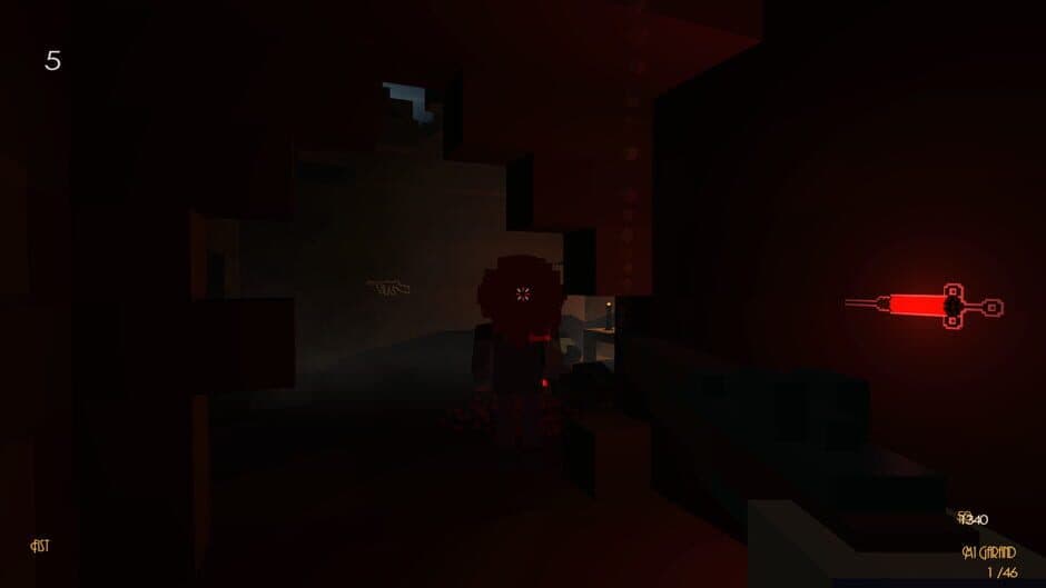 Скриншот 5 из The Hateful Dead