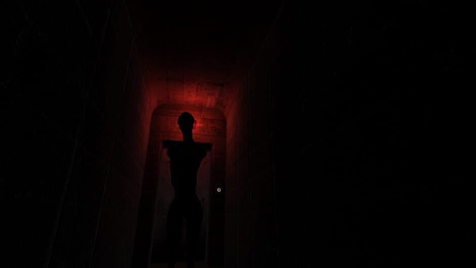 Скриншот 4 из SCP Area 8