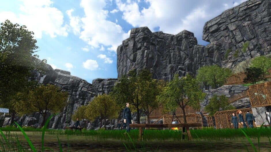 Скриншот 4 из Pocket Universe : Create Your Community