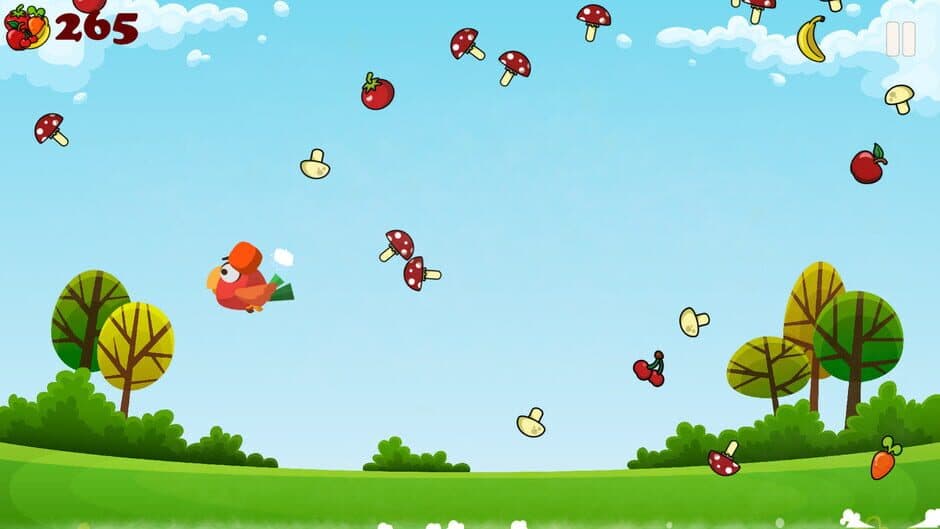 Скриншот 3 из Food From the Sky