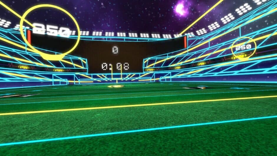 Скриншот 2 из VRQB