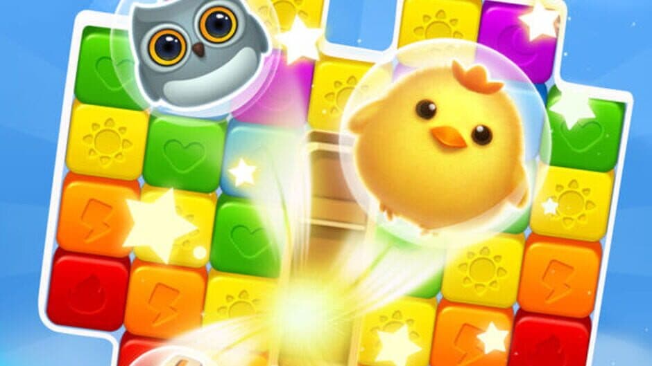 Скриншот 4 из Boon Blast