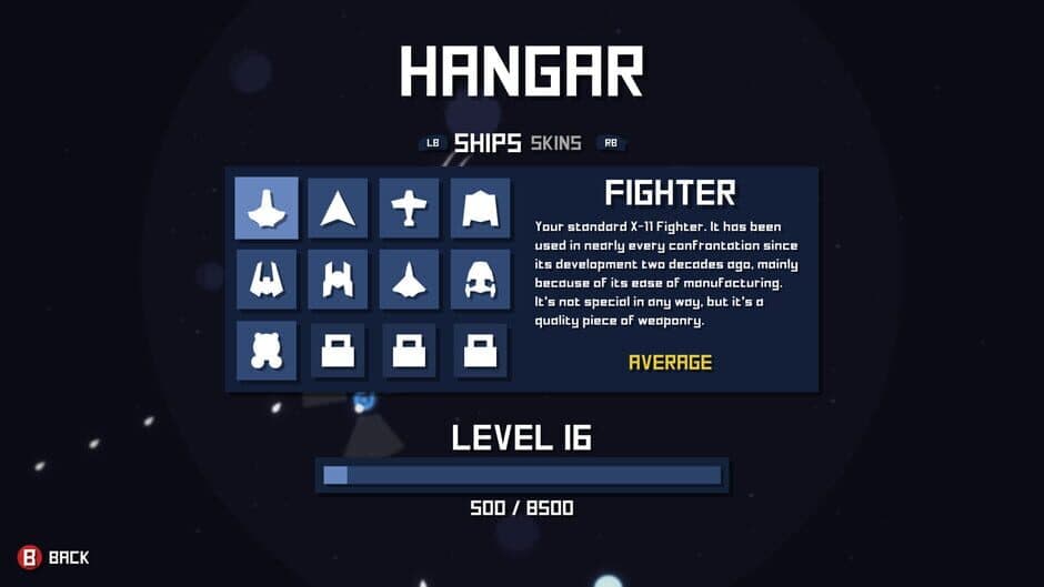 Скриншот 5 из Rocket Wars
