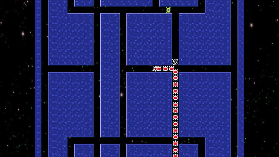 Скриншот 4 из Space Lagat