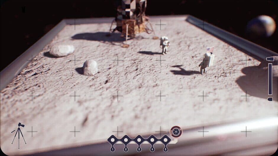 Скриншот 5 из Miniature - The Story Puzzle