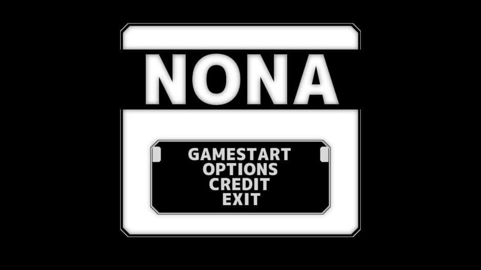 Скриншот 2 из Nona