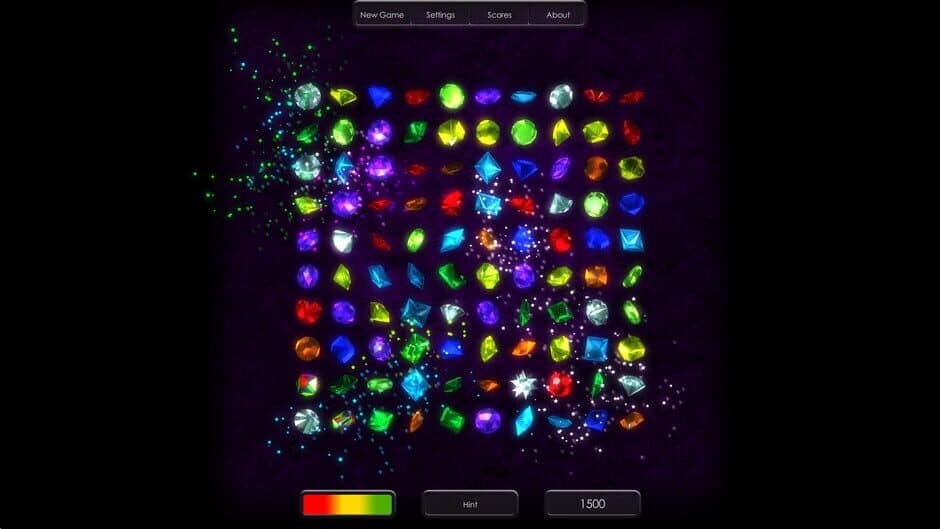 Скриншот 5 из Gems