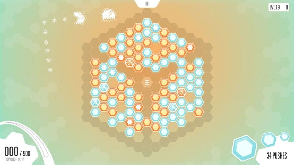 Скриншот 4 из Fractal: Make Blooms Not War