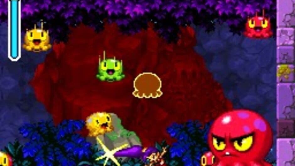 Скриншот 6 из Shantae: Risky's Revenge