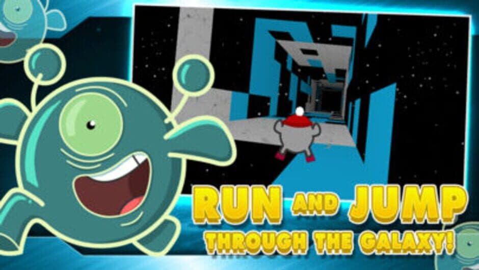 Скриншот 9 из Run!!!