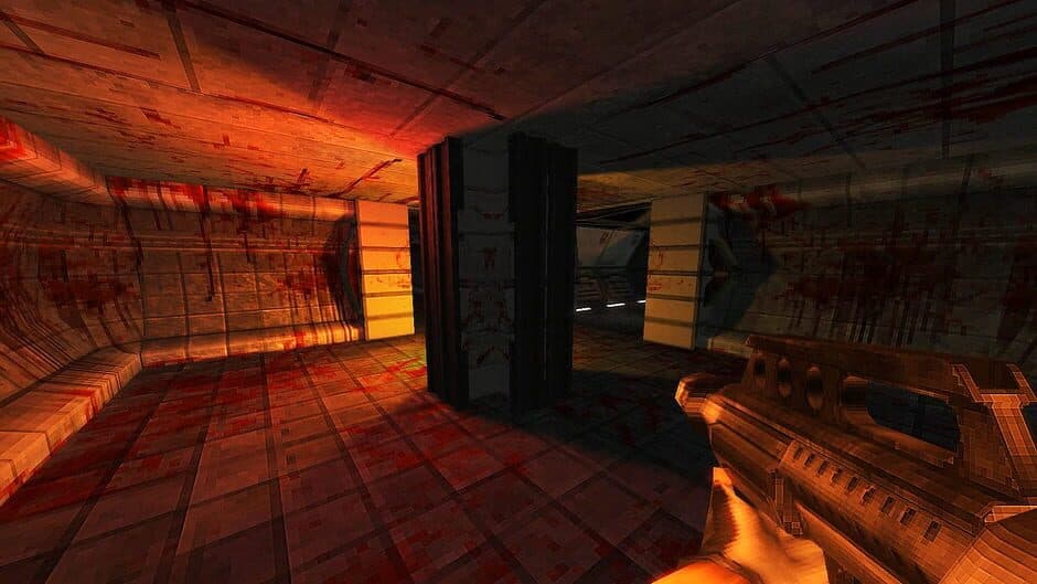 Скриншот 12 из Doomed