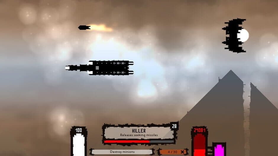 Скриншот 4 из Sector Six