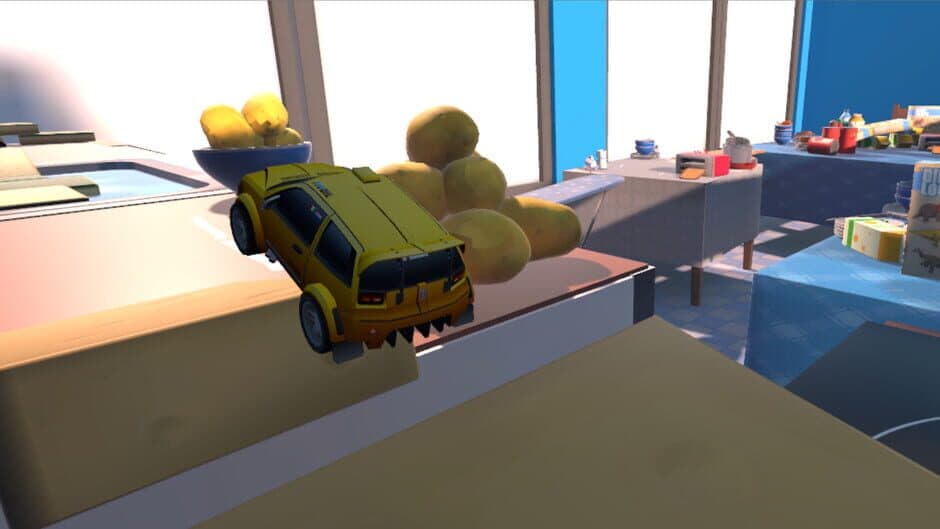 Скриншот 1 из MiniTracks