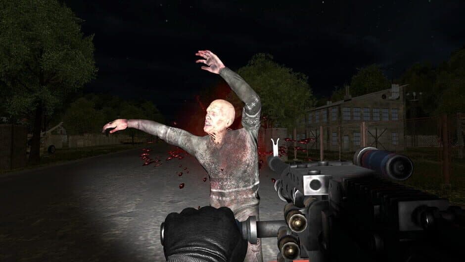 Скриншот 4 из Masked Forces 3