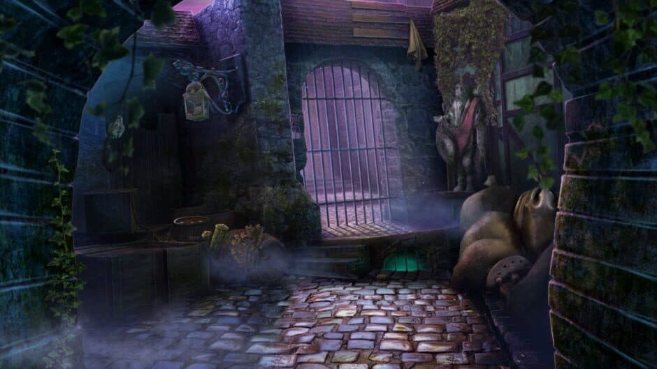 Скриншот 1 из Lost Grimoires Bundle