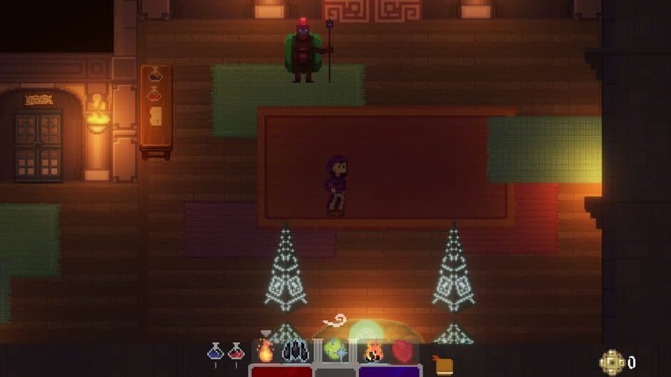 Скриншот 6 из Gift of Parthax