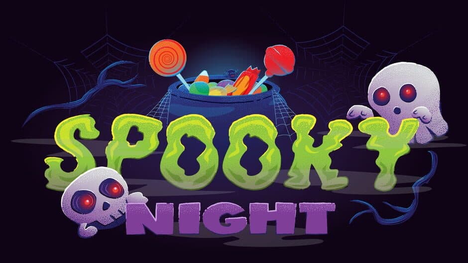 Скриншот 2 из Spooky Night