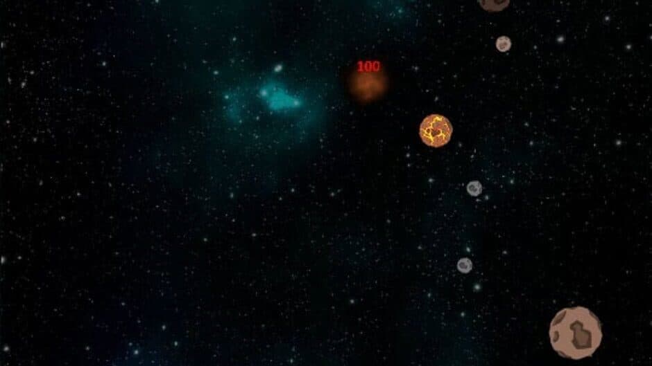 Скриншот 1 из Planet Assault