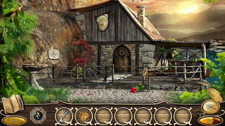Скриншот 4 из Tales from the Dragon Mountain 2: The Lair