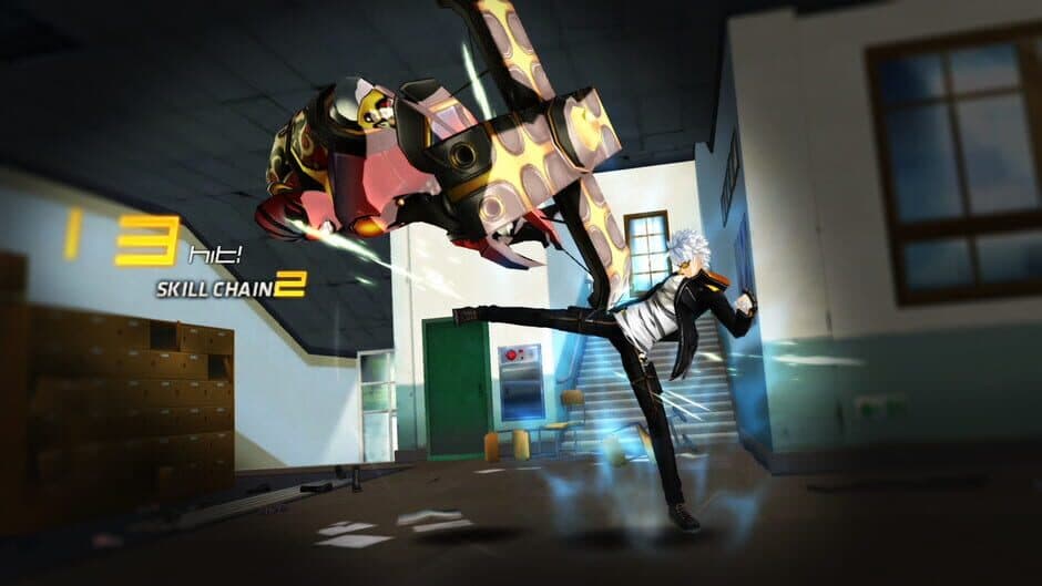 Скриншот 1 из Closers