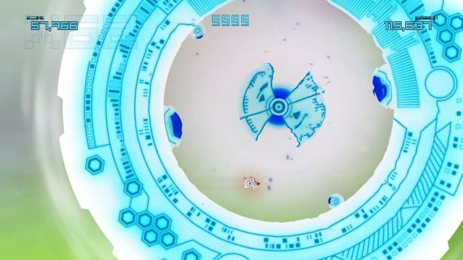 Скриншот 5 из Big Sky Infinity