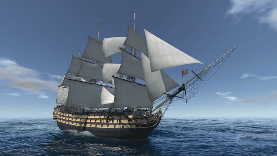 Скриншот 1 из Magnificent Ships: Volume 2