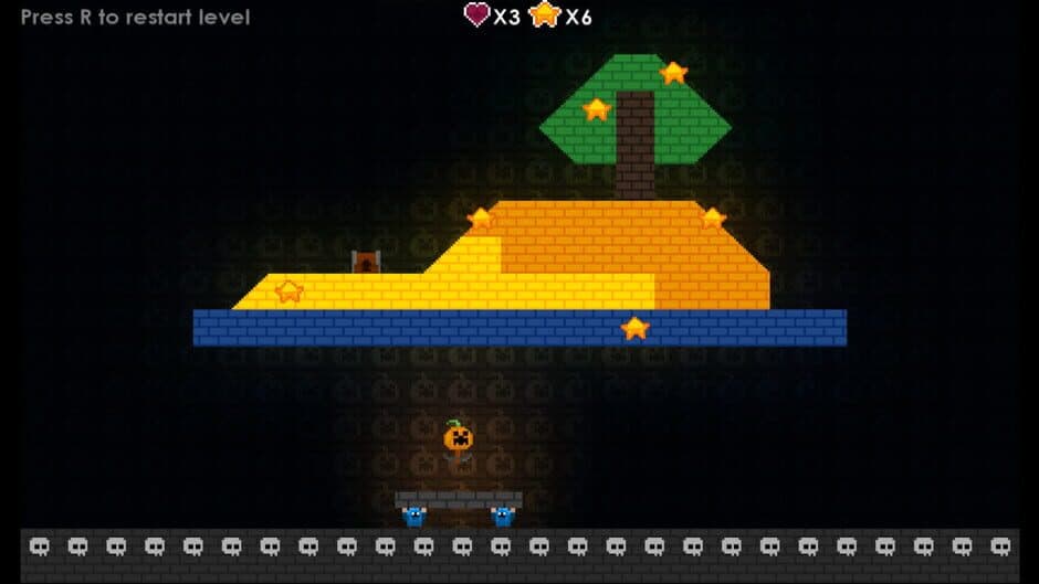 Скриншот 1 из Griefer