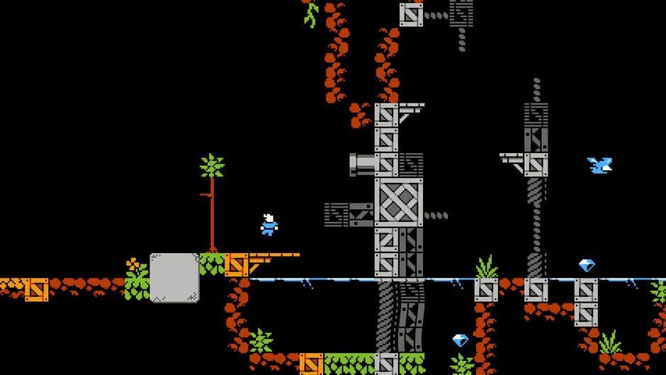Скриншот 4 из Ghost Croquet