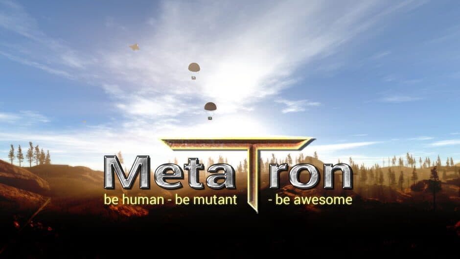 Скриншот 1 из MetaTron